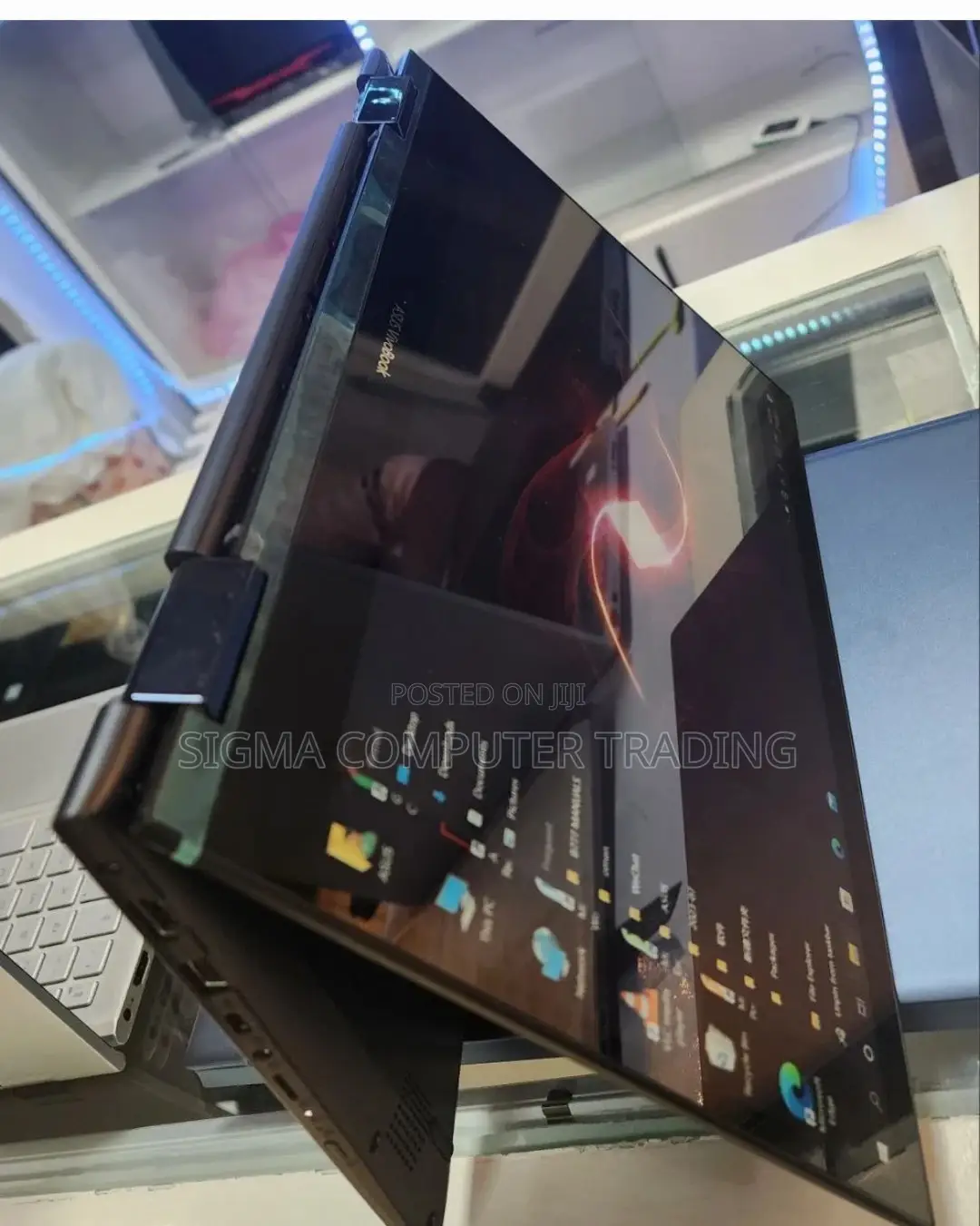 New Laptop Asus VivoBook 15 X505BA 16GB AMD Ryzen 7 SSD 512GB