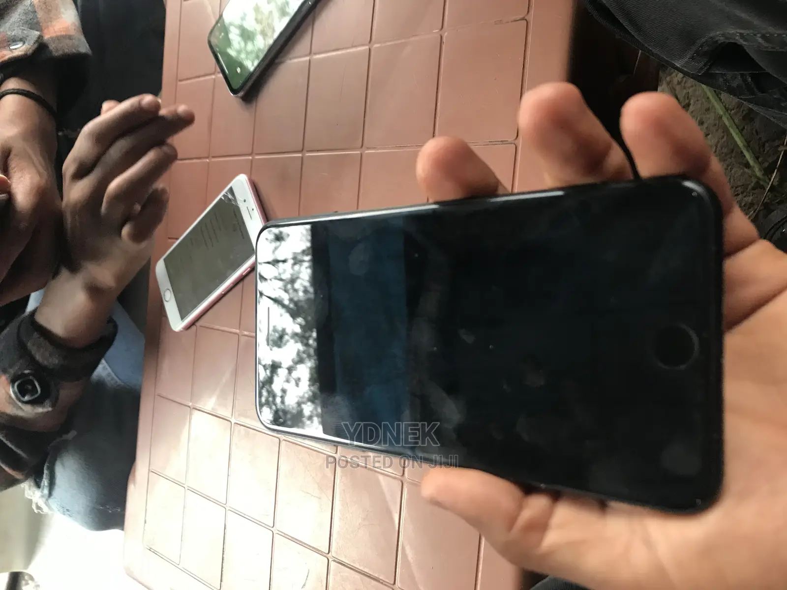 Apple iPhone 7 Plus 32 GB Black