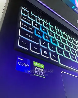 New Laptop Acer Predator Helios 300 16GB Intel Core I9 SSD 1T