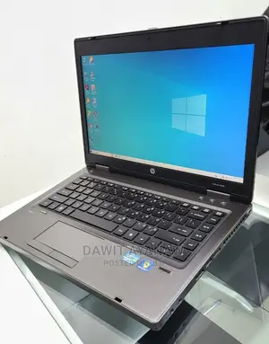 New Laptop 4GB Intel Core I5 HDD 320GB