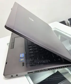 New Laptop 4GB Intel Core I5 HDD 320GB