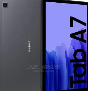 Photo - New Samsung Galaxy Tab A 7.0 64 GB Silver