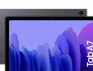 New Samsung Galaxy Tab A 7.0 64 GB Silver