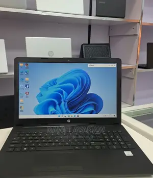 New Laptop HP Stream Notebook 8GB Intel Core I5 SSD 512GB