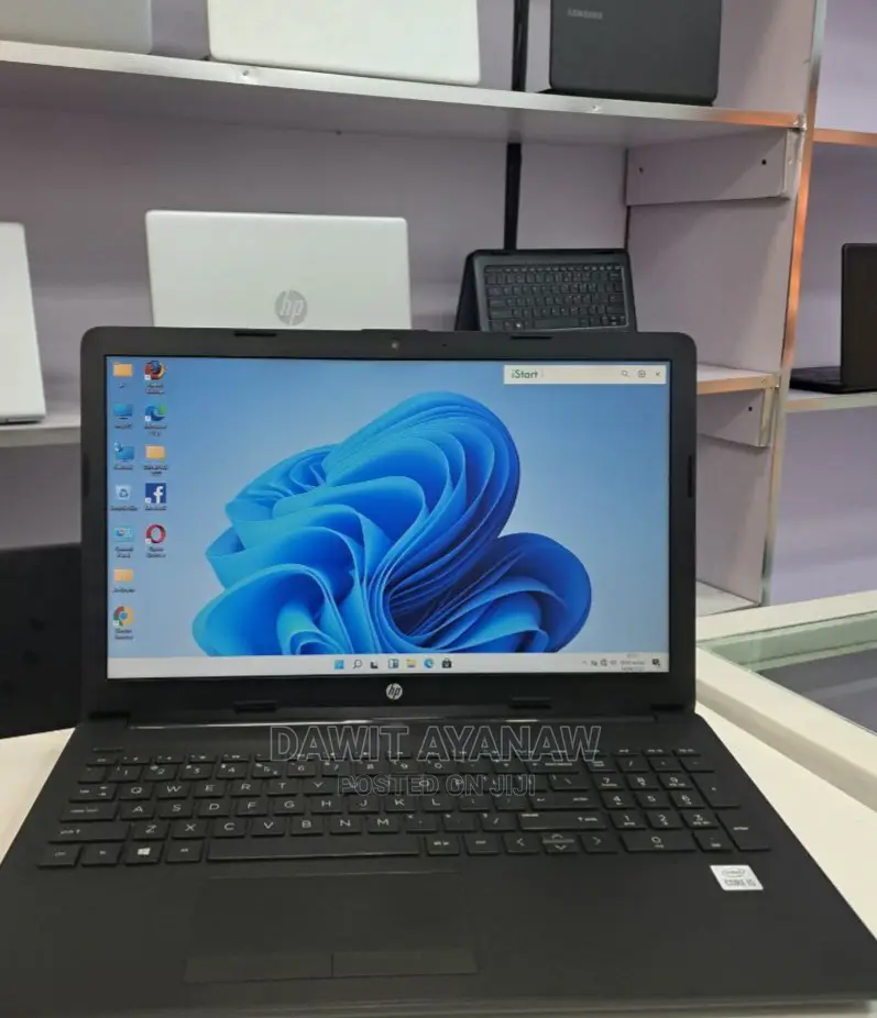New Laptop HP Stream Notebook 8GB Intel Core I5 SSD 512GB