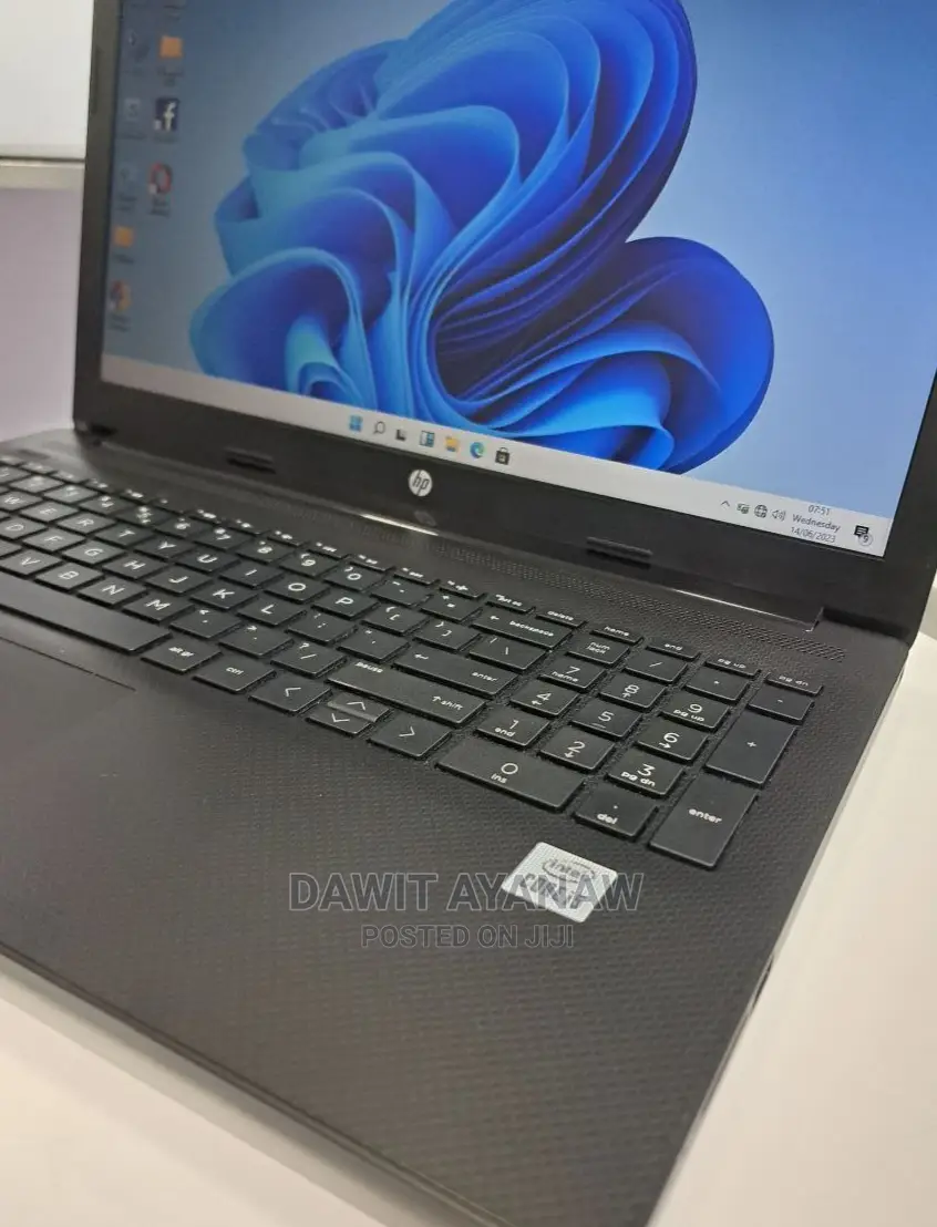 New Laptop HP Stream Notebook 8GB Intel Core I5 SSD 512GB