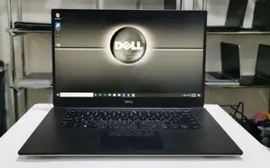 Photo - New Laptop Dell XPS 15 16GB Intel Core I7 SSD 512GB