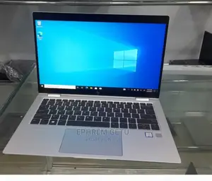 New Laptop HP EliteBook X360 1030 G2 16GB Intel Core I7 SSD 512GB