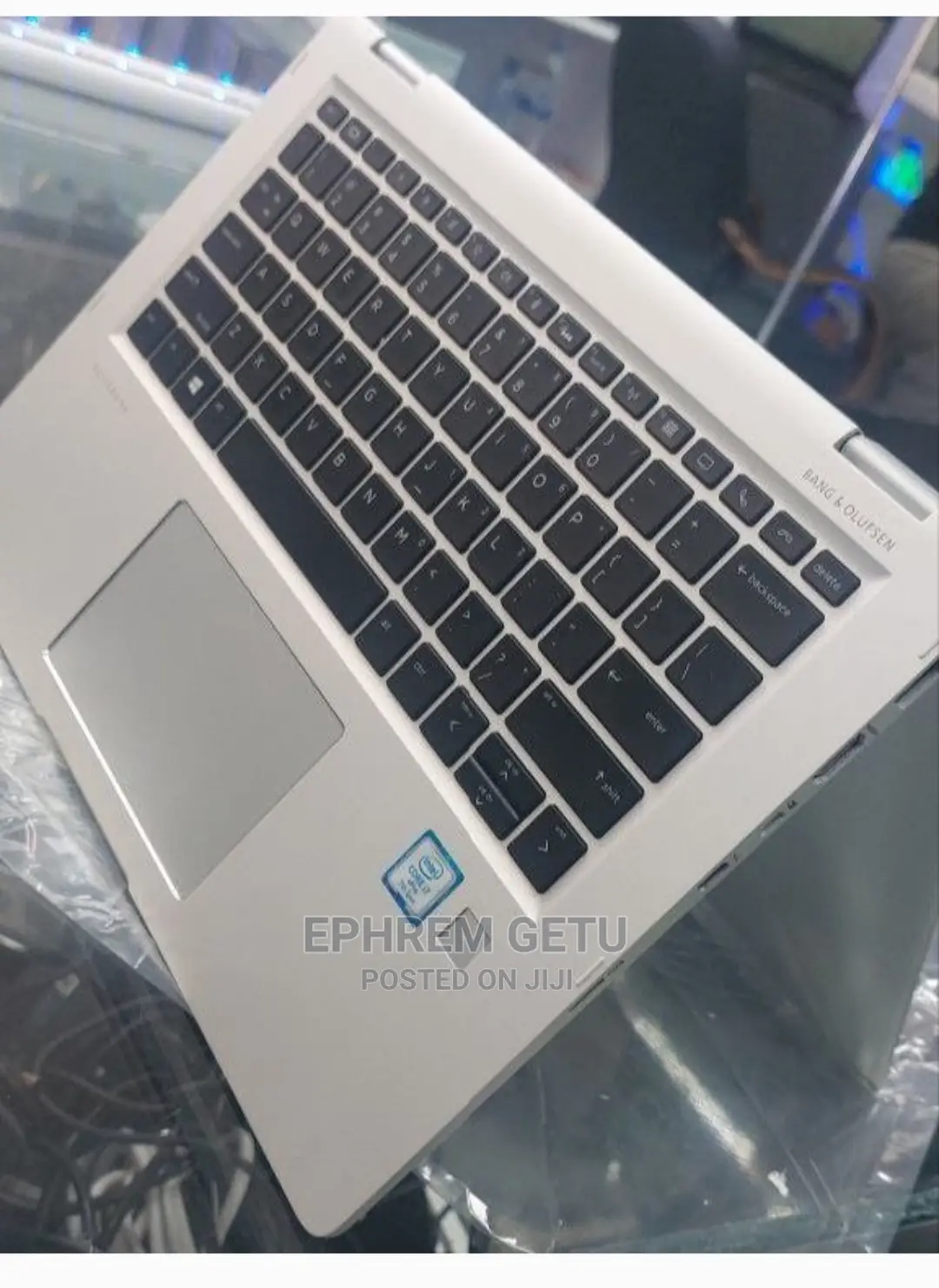New Laptop HP EliteBook X360 1030 G2 16GB Intel Core I7 SSD 512GB