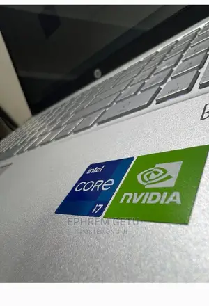 New Laptop HP Pavilion 14 16GB Intel Core I7 SSD 1T