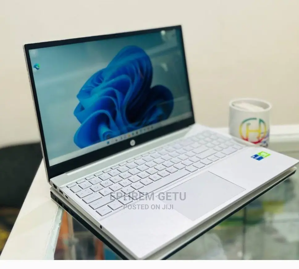 New Laptop HP Pavilion 14 16GB Intel Core I7 SSD 1T