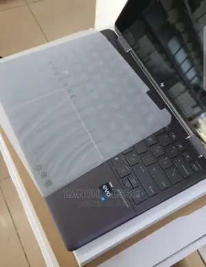 New Laptop HP Spectre 16GB Intel Core I7 SSD 512GB