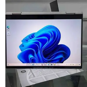 New Laptop HP Envy X360 8GB Intel Core i7 SSD 512GB