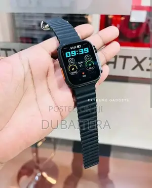 Original Series 8 Smart Watch (Ultra)