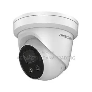 Hikvision Kit