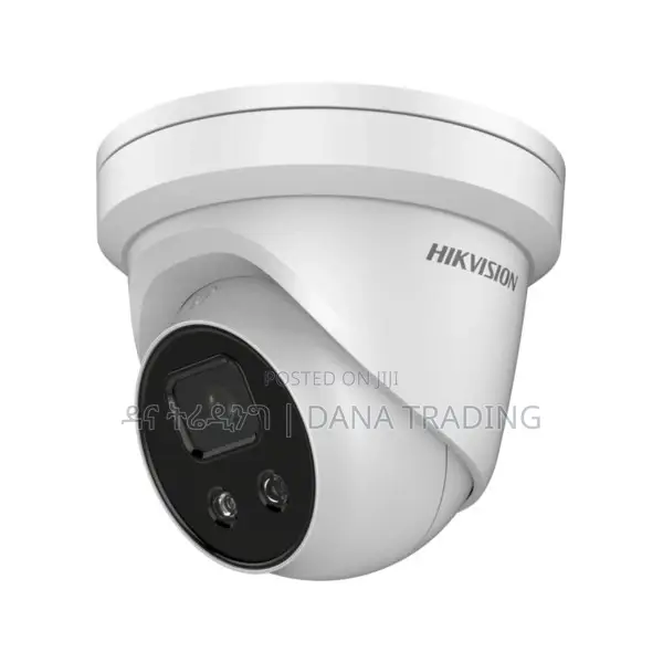 Hikvision Kit