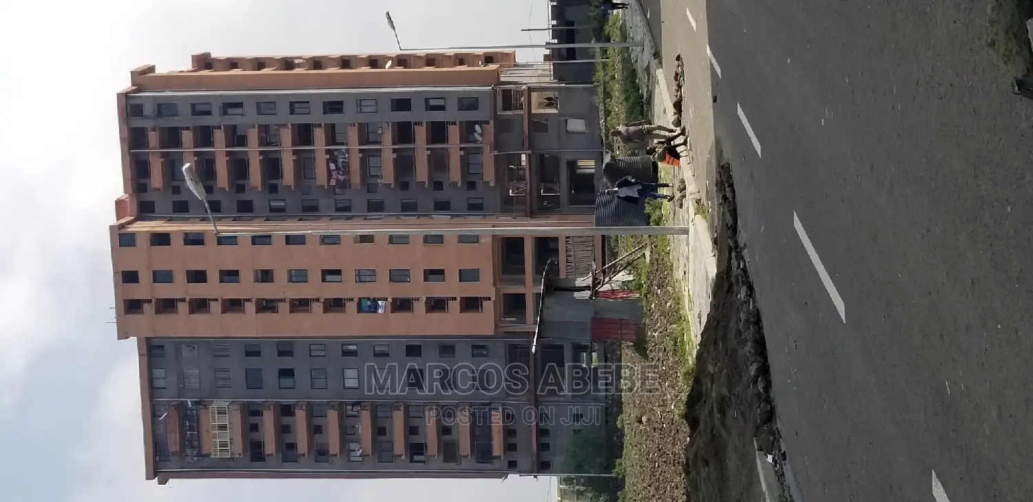 3bdrm Condo in Addis Ababa, Bole for sale