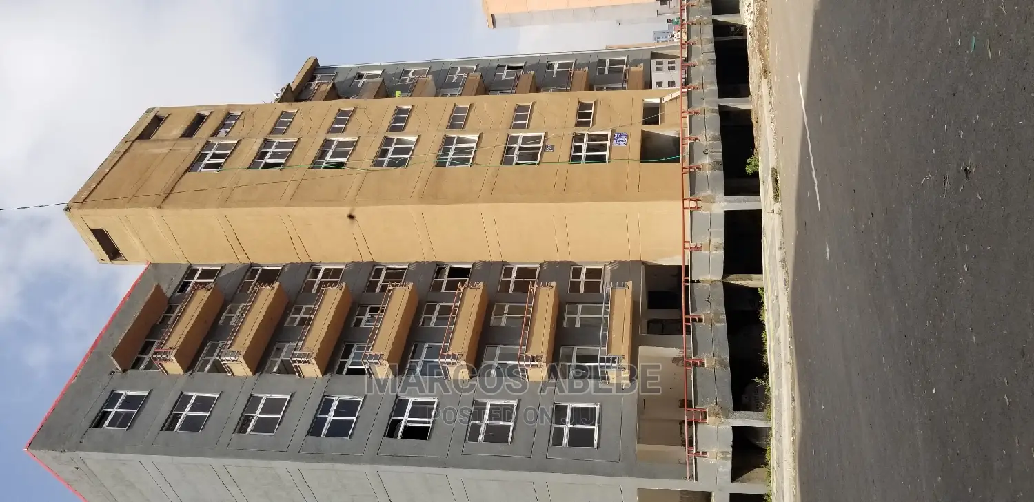 3bdrm Condo in Addis Ababa, Bole for sale