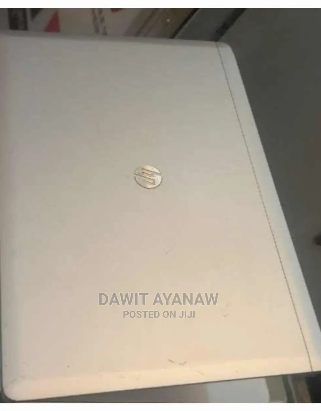 New Laptop HP EliteBook Folio 4GB Intel Core i5 HDD 500GB