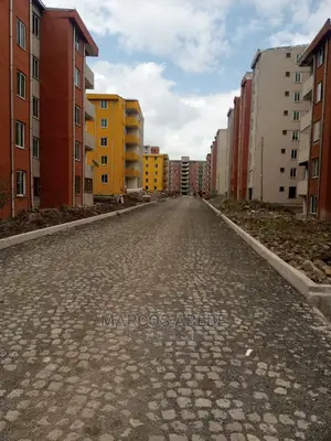 2bdrm Condo in Addis Ababa, Bole for sale