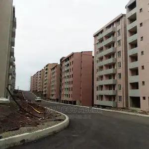 2bdrm Condo in Addis Ababa, Bole for sale