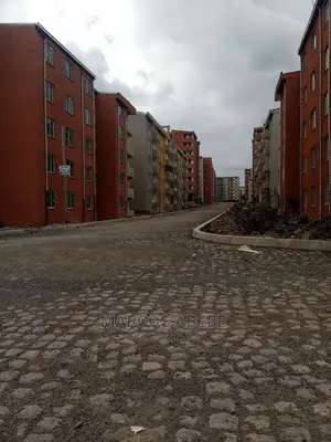 2bdrm Condo in Addis Ababa, Bole for sale