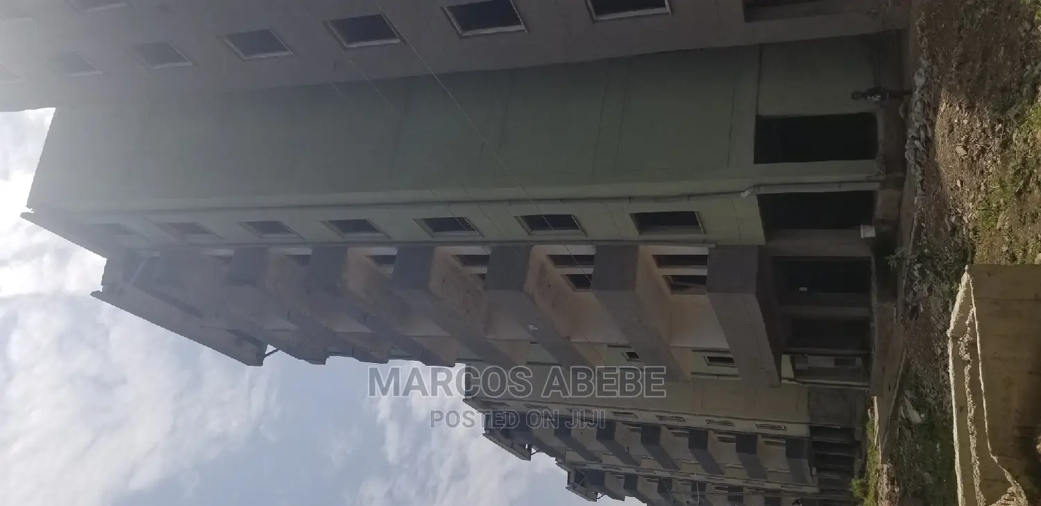 2bdrm Condo in Addis Ababa, Bole for sale