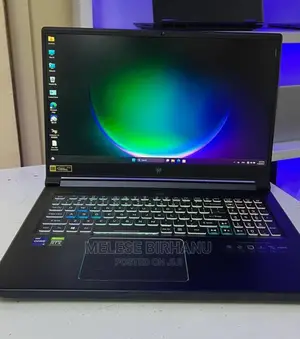 New Laptop Acer Predator Helios 300 16GB Intel Core I9 SSD 1T