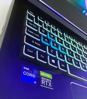 New Laptop Acer Predator Helios 300 16GB Intel Core I9 SSD 1T