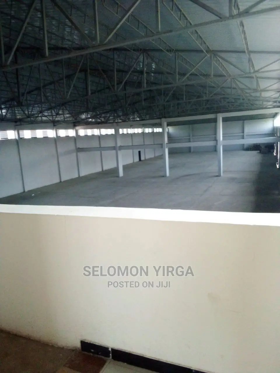 የሚከራይ መገዘን