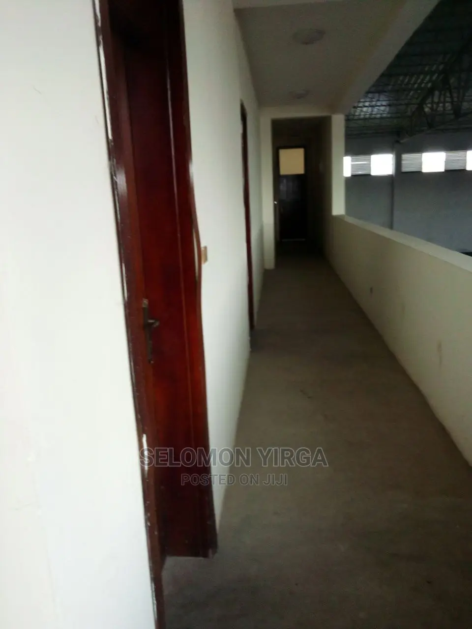 የሚከራይ መገዘን