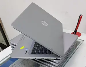 New Laptop HP EliteBook 840 8GB Intel Core I7 SSD 512GB