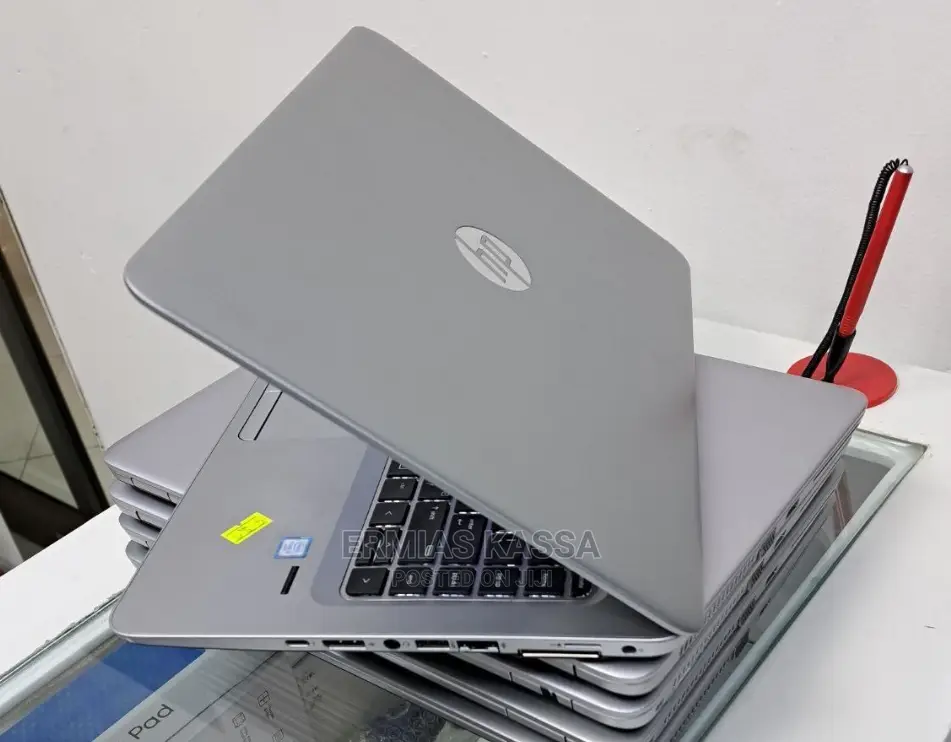 New Laptop HP EliteBook 840 8GB Intel Core I7 SSD 512GB