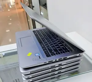 New Laptop HP EliteBook 840 8GB Intel Core I7 SSD 512GB