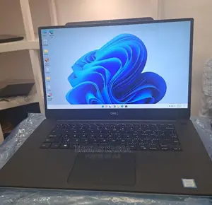 New Laptop Dell XPS 15 16GB Intel Core I7 SSD 512GB