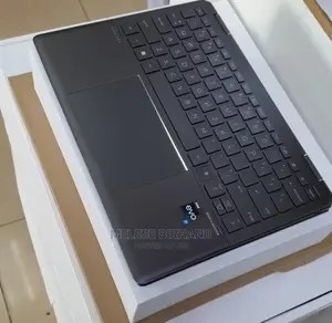 New Laptop HP Spectre X360 16GB Intel Core I7 SSD 512GB