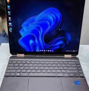 New Laptop HP Spectre X360 16GB Intel Core I7 SSD 512GB