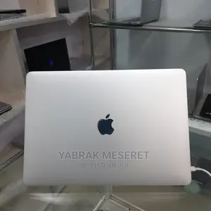 New Laptop Apple MacBook Air 2020 M1 8GB Intel Core I5 SSD 512GB