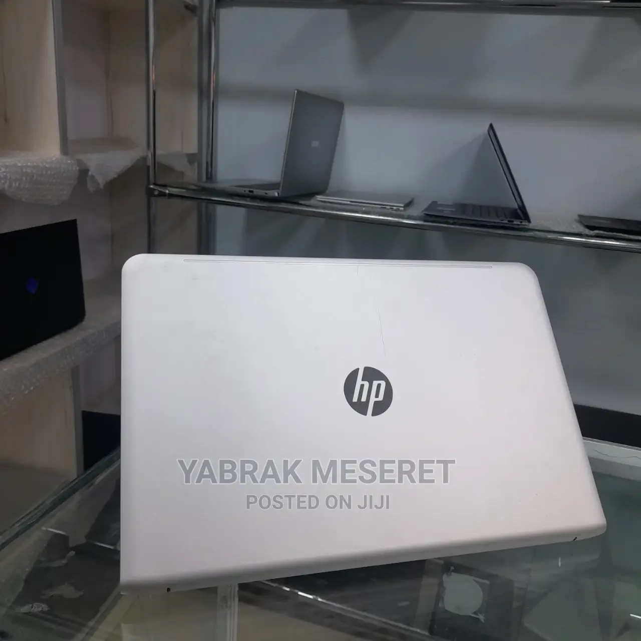 New Laptop HP Envy 15 12GB Intel Core I5 HDD+SSD 1T