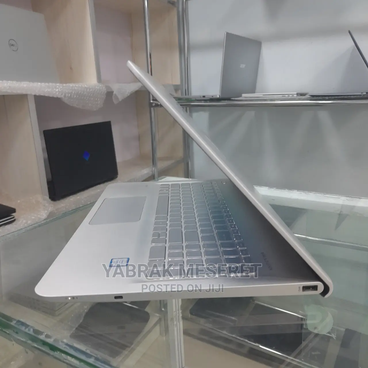 New Laptop HP Envy 15 12GB Intel Core I5 HDD+SSD 1T