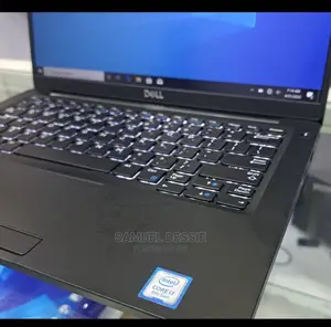 Photo - New Laptop Dell Latitude 7390 8GB Intel Core I7 SSD 512GB