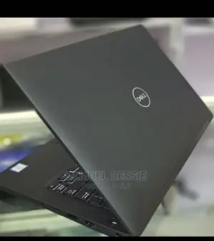 New Laptop Dell Latitude 7390 8GB Intel Core I7 SSD 512GB