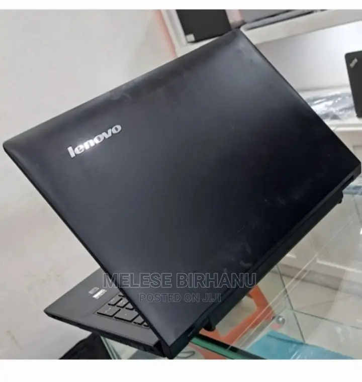 New Laptop Lenovo ThinkPad Yoga 4GB Intel Core 2 Duo HDD 320GB