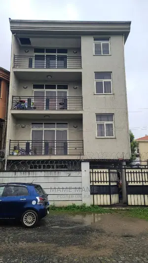 6bdrm House in Addis Abeba, Bole for sale