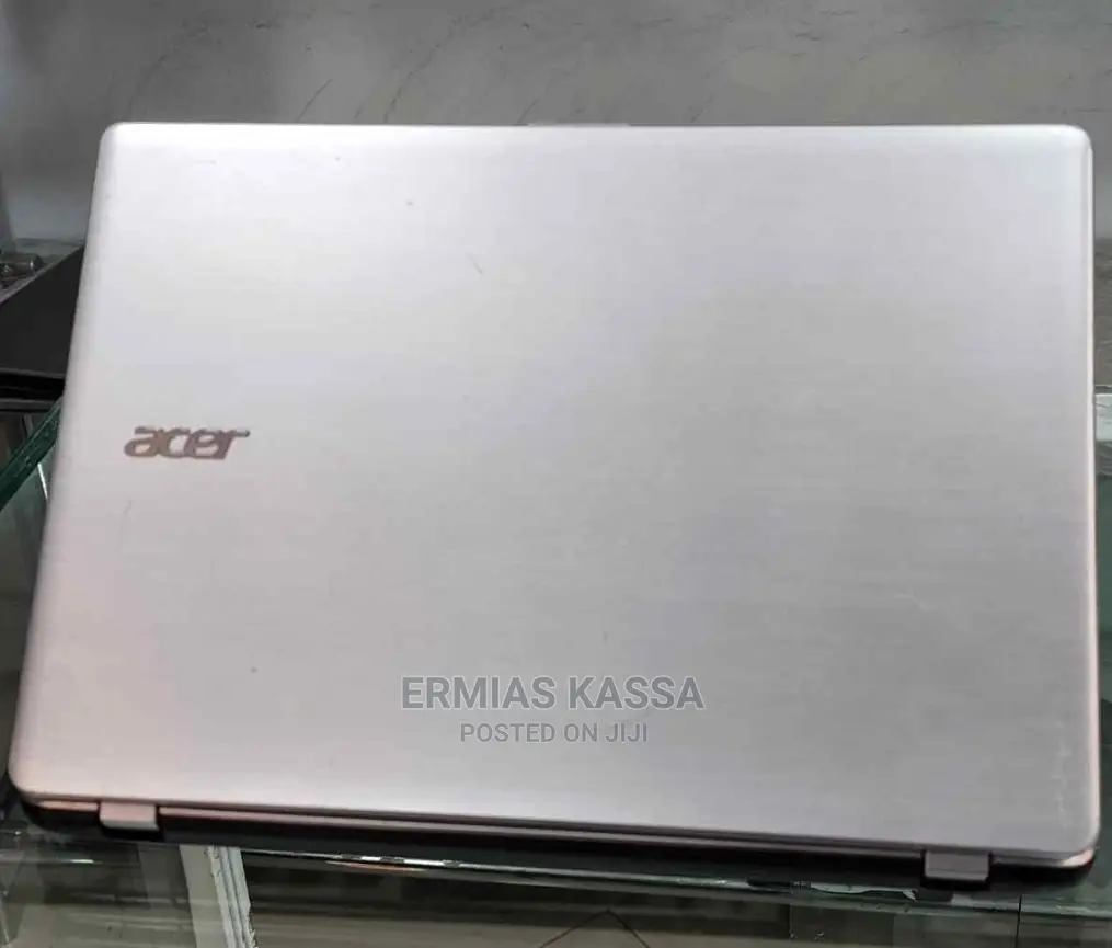 New Laptop Acer Aspire V5-571g 4GB AMD A6 HDD 500GB