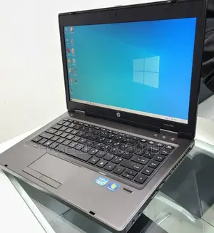 Photo - New Laptop HP ProBook 6460B 4GB Intel Core I5 HDD 320GB