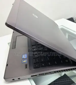 New Laptop HP ProBook 6460B 4GB Intel Core I5 HDD 320GB