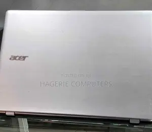 New Laptop Acer Aspire V5-121 4GB AMD A6 HDD 500GB