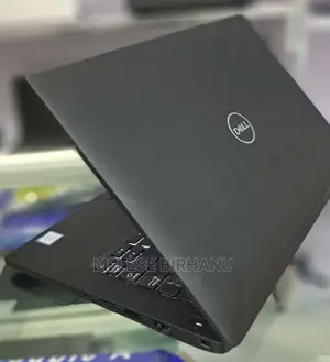New Laptop Dell Latitude 7390 8GB Intel Core I7 SSD 512GB