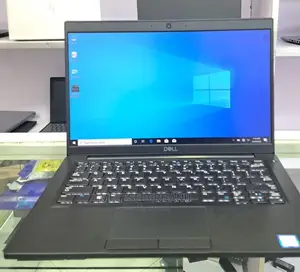 New Laptop Dell Latitude 7390 8GB Intel Core I7 SSD 512GB